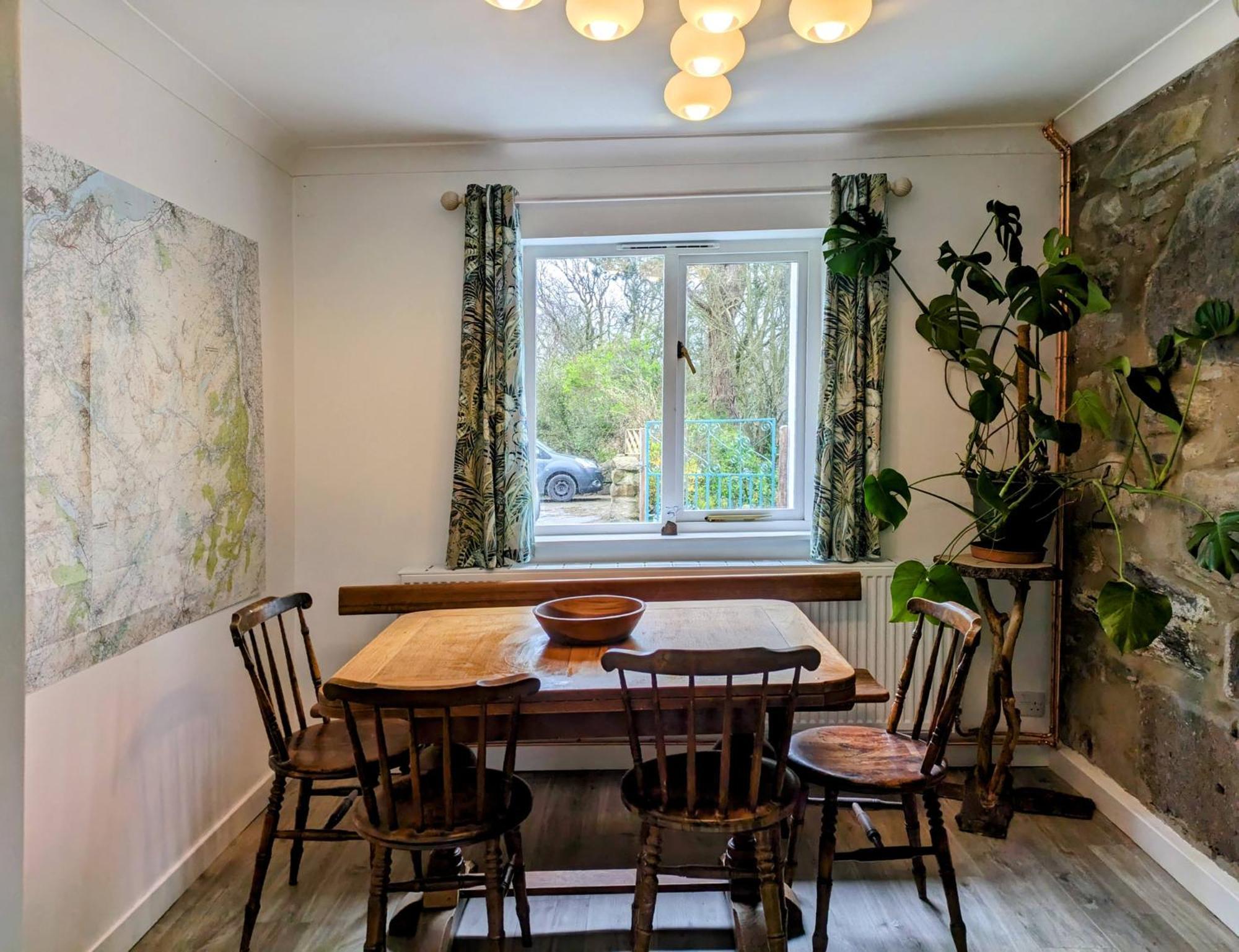 Bed and Breakfast Ty Madog Eryri Snowdonia Cwm-y-glo Zewnętrze zdjęcie