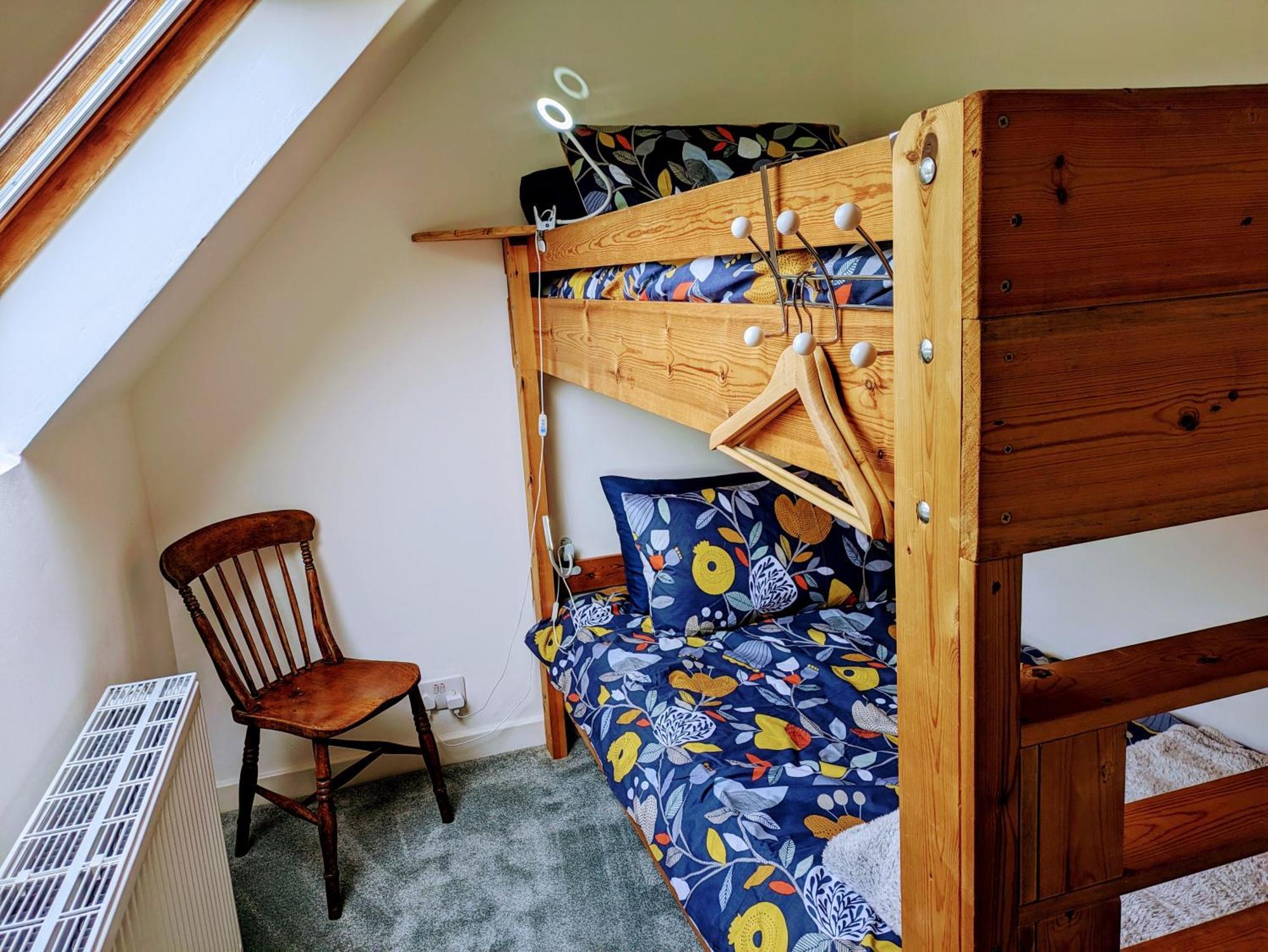 Bed and Breakfast Ty Madog Eryri Snowdonia Cwm-y-glo Zewnętrze zdjęcie